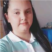 Soy profesora de primero primaría,me gusta enseñar y dedicar tiempo a los niños, son mi adoración. Los niños reflejan el futuro del mañana. muchas gracias por su atención